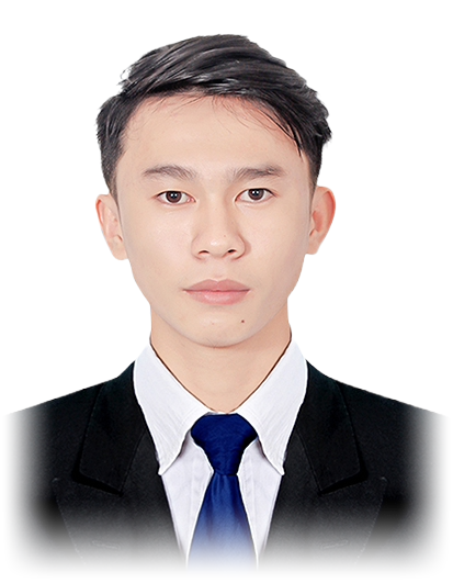 Portrait of Chhang Mengchhay